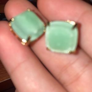 Kate spade emerald green